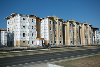 Momentum Village in Corpus Christi, TX - Building Photo - Building Photo