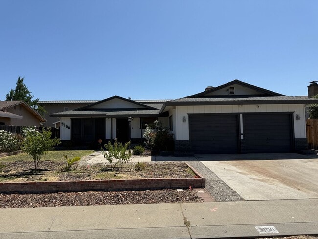 property at 3100 Vernal Dr