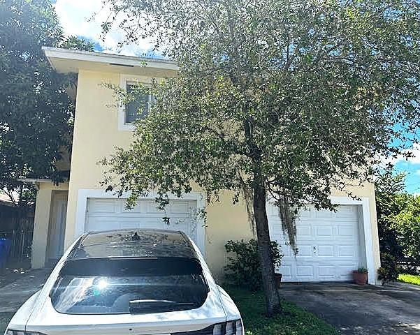 5912 Pierce St in Hollywood, FL - Building Photo