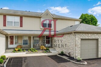 1812 Bennigan Dr in Hilliard, OH - Building Photo - Building Photo