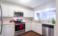 Brookhaven Luxury Apartments photo'