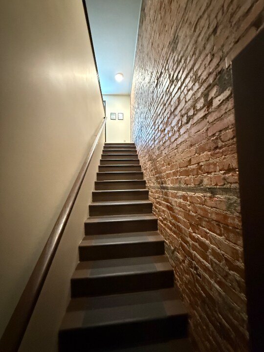 1927 N 2nd St in Harrisburg, PA - Building Photo