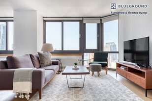 105 Duane St in New York, NY - Building Photo