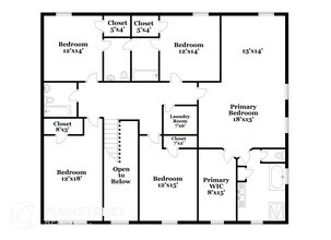 315 Wellsley Ln in Dallas, GA - Building Photo - Building Photo