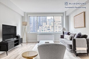 340 E 51st St, Unit SI FL10-ID710 in New York, NY - Building Photo