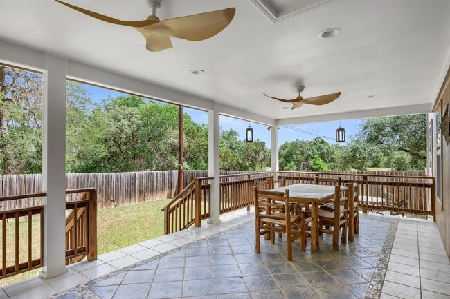 property at 8404 Tyhurst Dr
