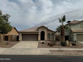 4209 S Sawmill Rd in Gilbert, AZ - Building Photo