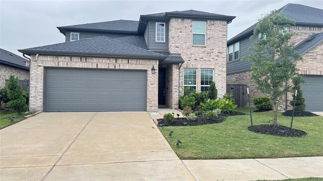 property at 9107 Brixham Dr