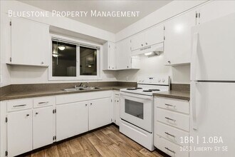 1053 Liberty St SE in Salem, OR - Building Photo - Building Photo