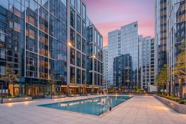 property at 135 Seaport Blvd
