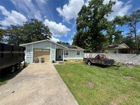 2536 El Portal Ave in Sanford, FL - Building Photo