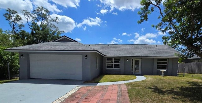 34 Emerson Dr NW in Palm Bay, FL - Building Photo - Building Photo