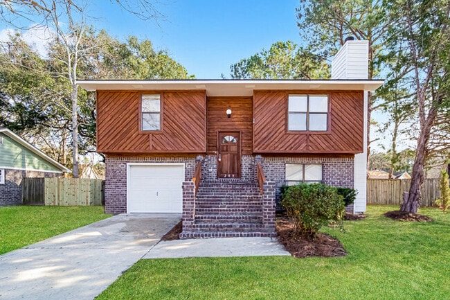 property at 209 Mohican Cir