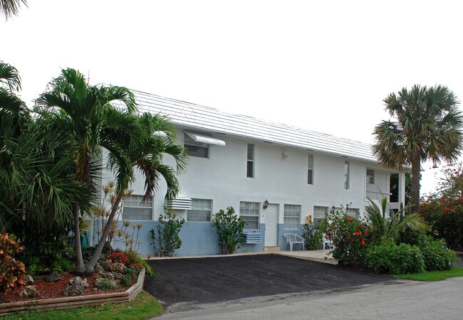 3300 SE 5th St in Pompano Beach, FL - Building Photo - Building Photo