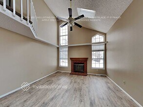 4890 N Foxtail Dr in Castle Rock, CO - Building Photo - Building Photo