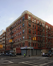 106 Ridge Street Apartments in New York, NY - Building Photo - Building Photo