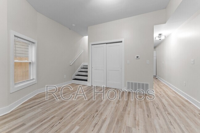 35 N Walcott St in Indianapolis, IN - Building Photo - Building Photo