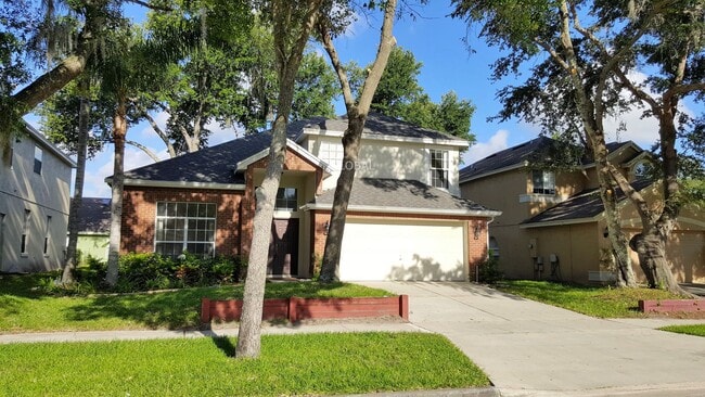 4748 High Oak Ct in Orlando, FL - Building Photo - Building Photo