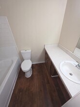 5011 SE 29th St, Unit 5011B in Ocala, FL - Foto de edificio - Building Photo