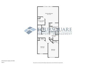 815 Durham St in Clayton, NC - Building Photo - Building Photo
