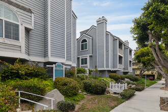 Beachport Village in Playa Del Rey, CA - Building Photo - Building Photo