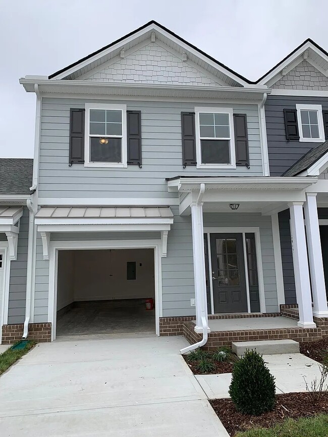property at 2043 Orangery Dr