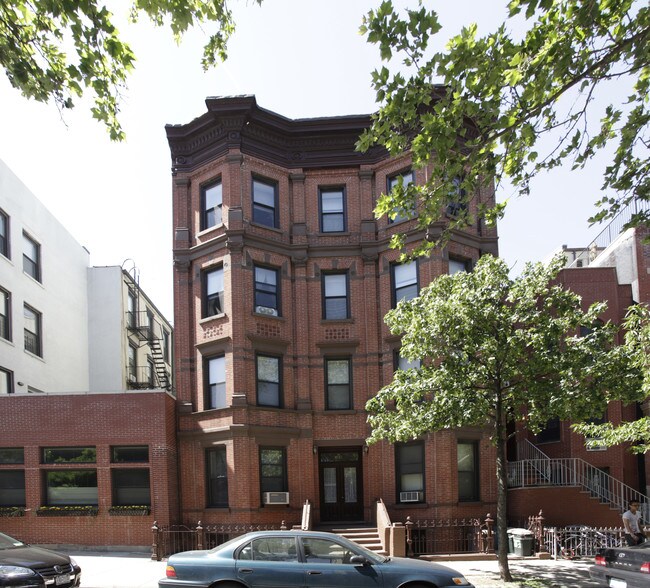 168 President St in Brooklyn, NY - Building Photo - Building Photo