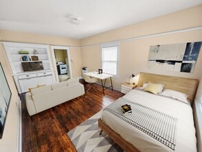 1288 23rd St in Los Angeles, CA - Building Photo - Interior Photo