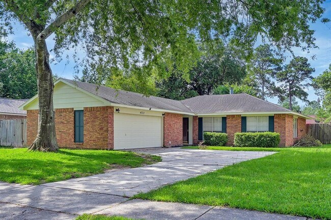 4311 Owens Creek Ln in Spring, TX - Building Photo - Building Photo