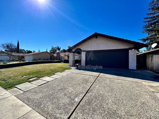 4517 Da Vinci Dr in Stockton, CA - Building Photo - Building Photo