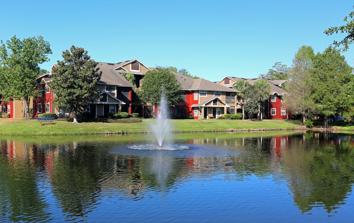 A Place to Belong in Baldwin Park in Orlando, FL - Building Photo