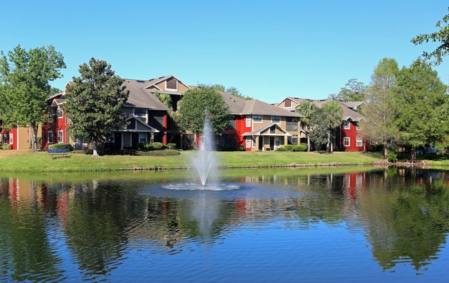 The Avenues of Baldwin Park