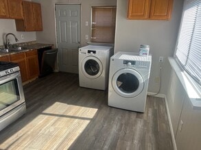 2430 E 36th Ave in Gary, IN - Building Photo - Building Photo