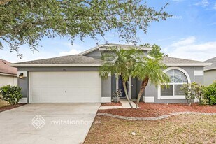 521 Greg St in Valrico, FL - Building Photo