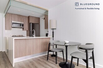 311 W 50th St in New York, NY - Building Photo - Building Photo
