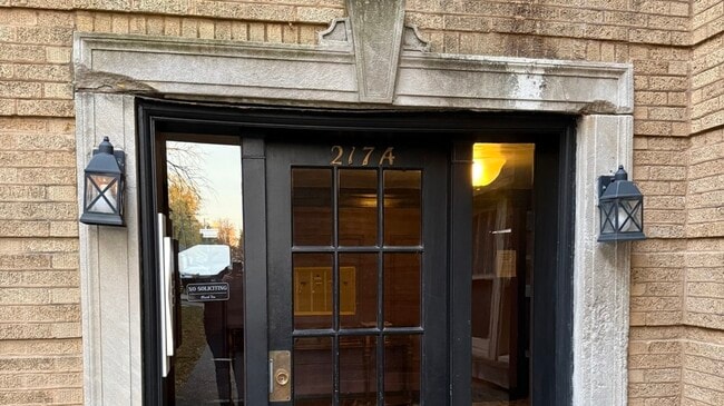217 A Washington Blvd in Oak Park, IL - Building Photo - Building Photo
