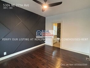 5304 NE 27th Ave in Portland, OR - Building Photo - Building Photo