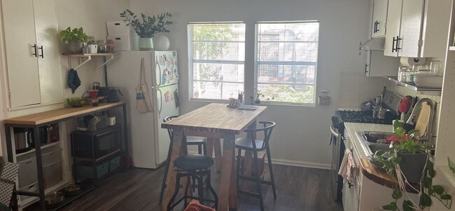 4516 Avenue D in Austin, TX - Building Photo - Building Photo