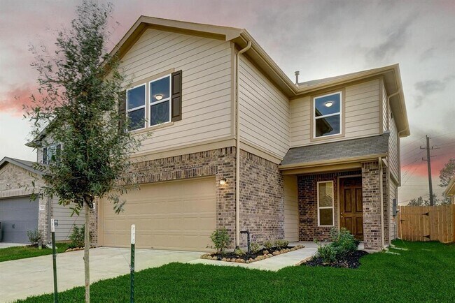23415 Stahl Creeks Ln in Spring, TX - Building Photo - Building Photo