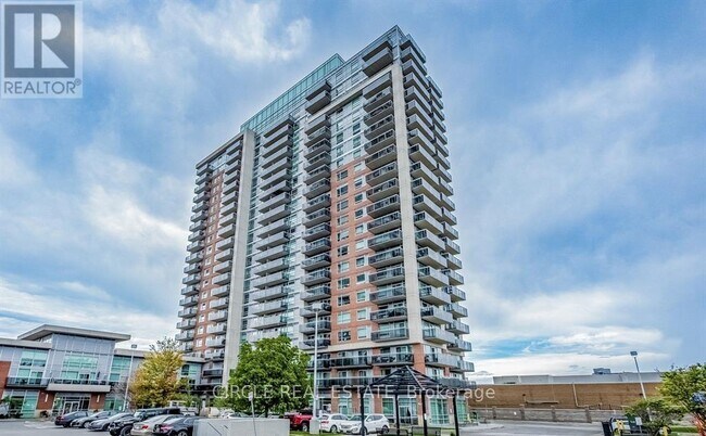 property at 215 Queen St E