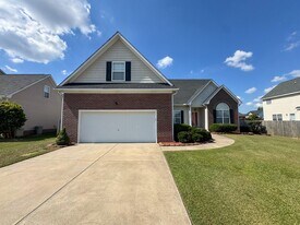 3304 Geyser Peak Rd in Fayetteville, NC - Building Photo
