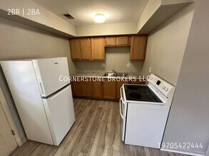 726 Lincoln St in Brush, CO - Building Photo - Building Photo