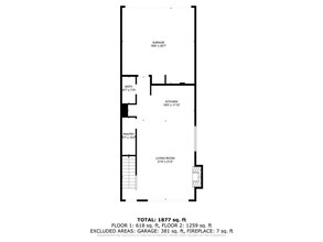 679 Stickley Oak Way in Woodstock, GA - Building Photo - Building Photo