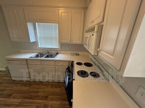 1141 Deerchase Dr in Rocky Mount, NC - Building Photo - Building Photo