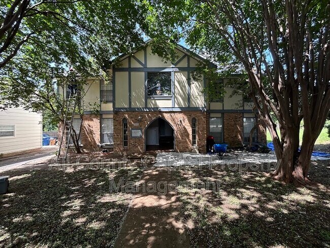 property at 3436 Willowrun Dr