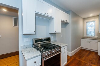 129 Paul Gore St in Boston, MA - Building Photo - Building Photo