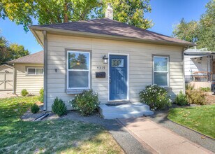 4319 S Logan St in Englewood, CO - Building Photo - Building Photo