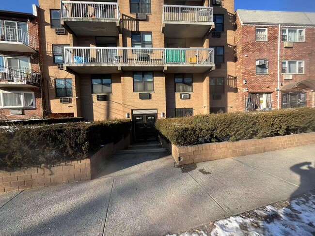 14443 37th Ave in Queens, NY - Building Photo - Building Photo