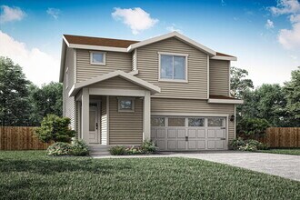 17945 E 94th Ave in Commerce City, CO - Foto de edificio - Building Photo