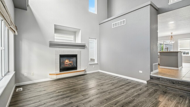 4458 Lyndenwood Pt in Highlands Ranch, CO - Building Photo - Building Photo